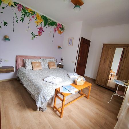Bed and Breakfast Casale Dei Ricordi Arce Exterior foto
